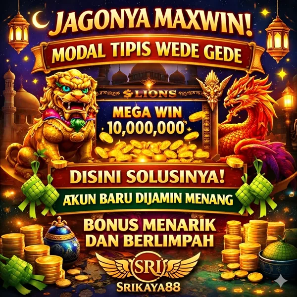 SRIKAYA88